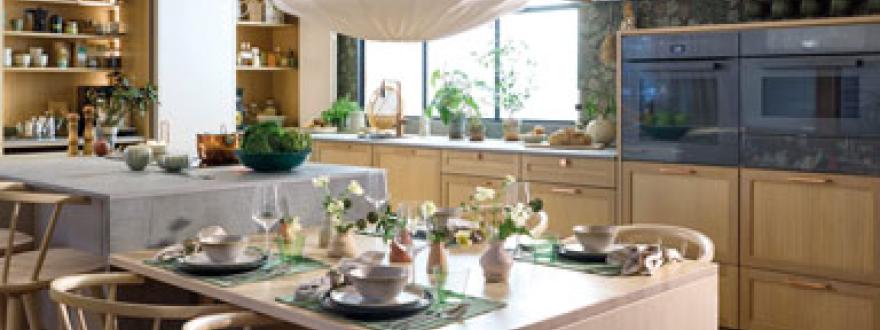 Inredningskväll i Nyköping