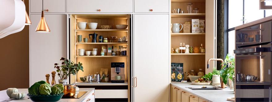 Puustellis inredningskväll